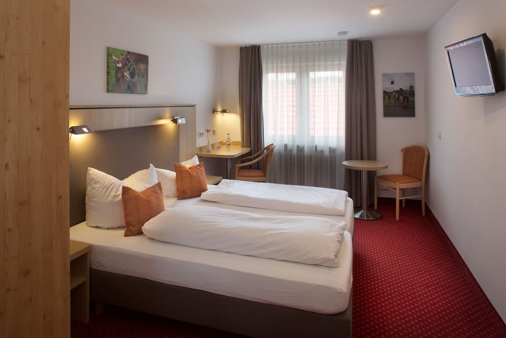 Löwen - Ihr Familienhotel im Allgäu