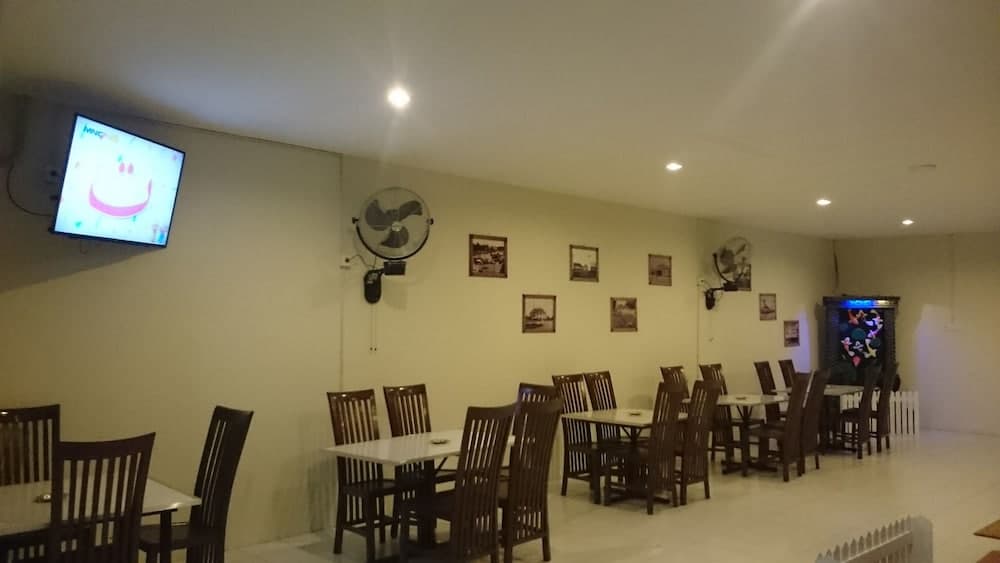 Restoran