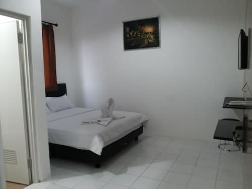 De Ritz Hotel