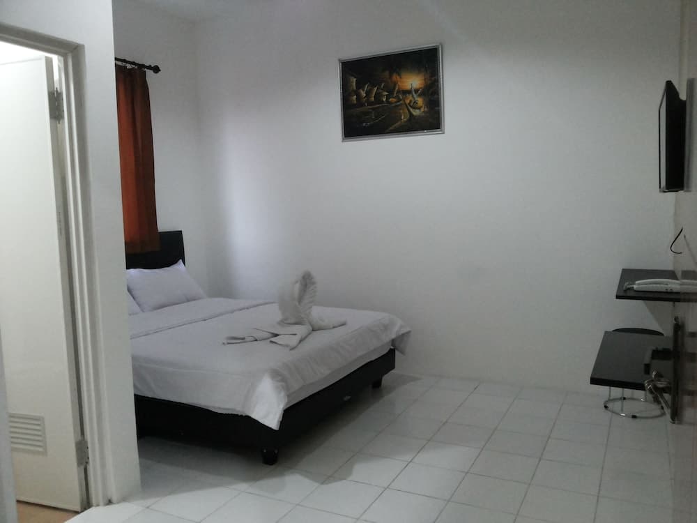 De Ritz Hotel