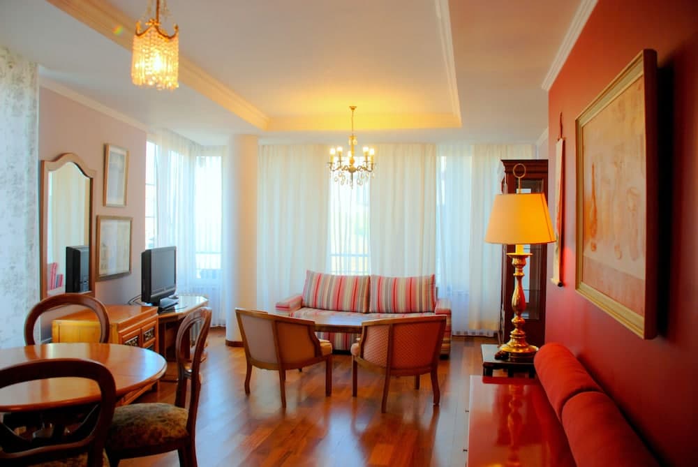 Baratero Classic Apartment