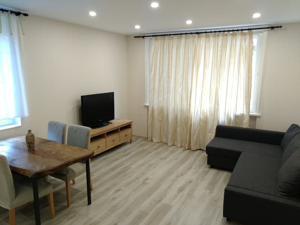 Baratero RENT Apartment