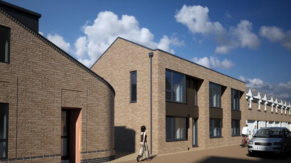 Citystay - The Dales