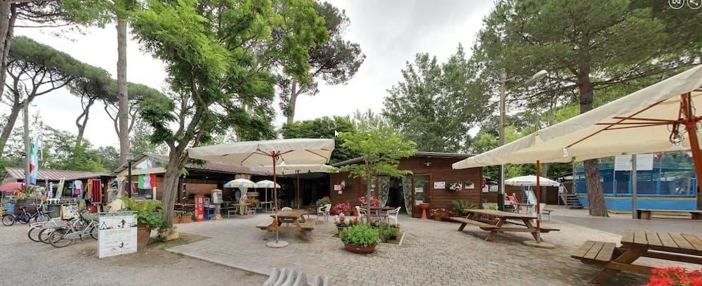 Bar (konaklama yerinde)