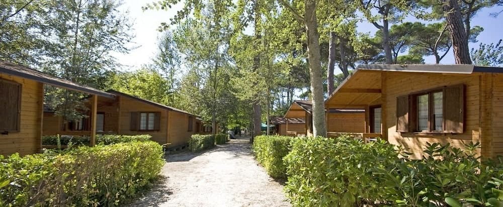 Bosco Verde Camping