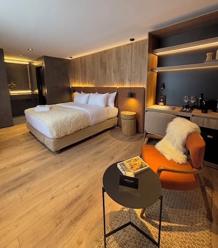 Montano Boutique Suites