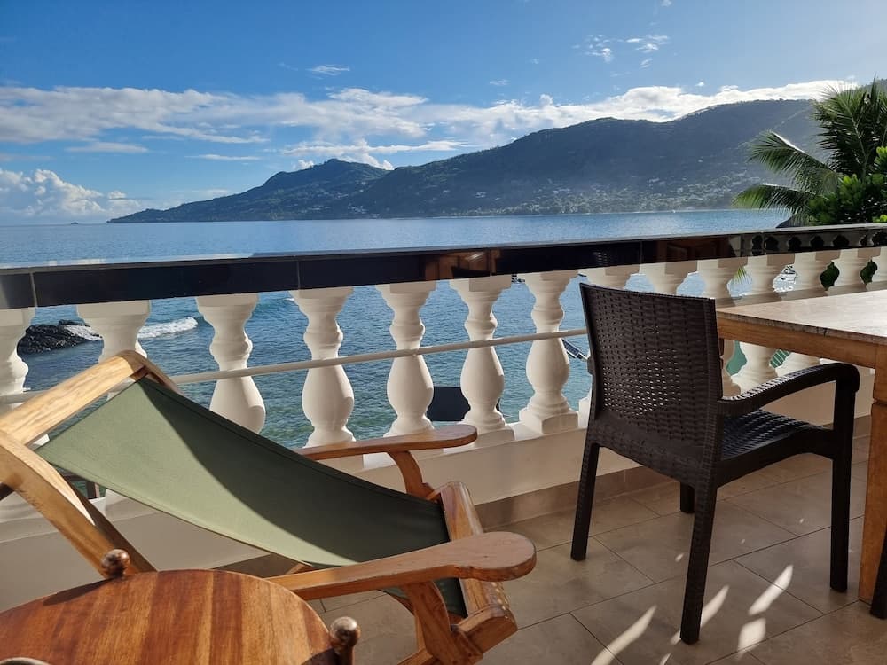 Teras/veranda