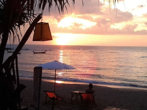 The New Andaman Bay Bungalow