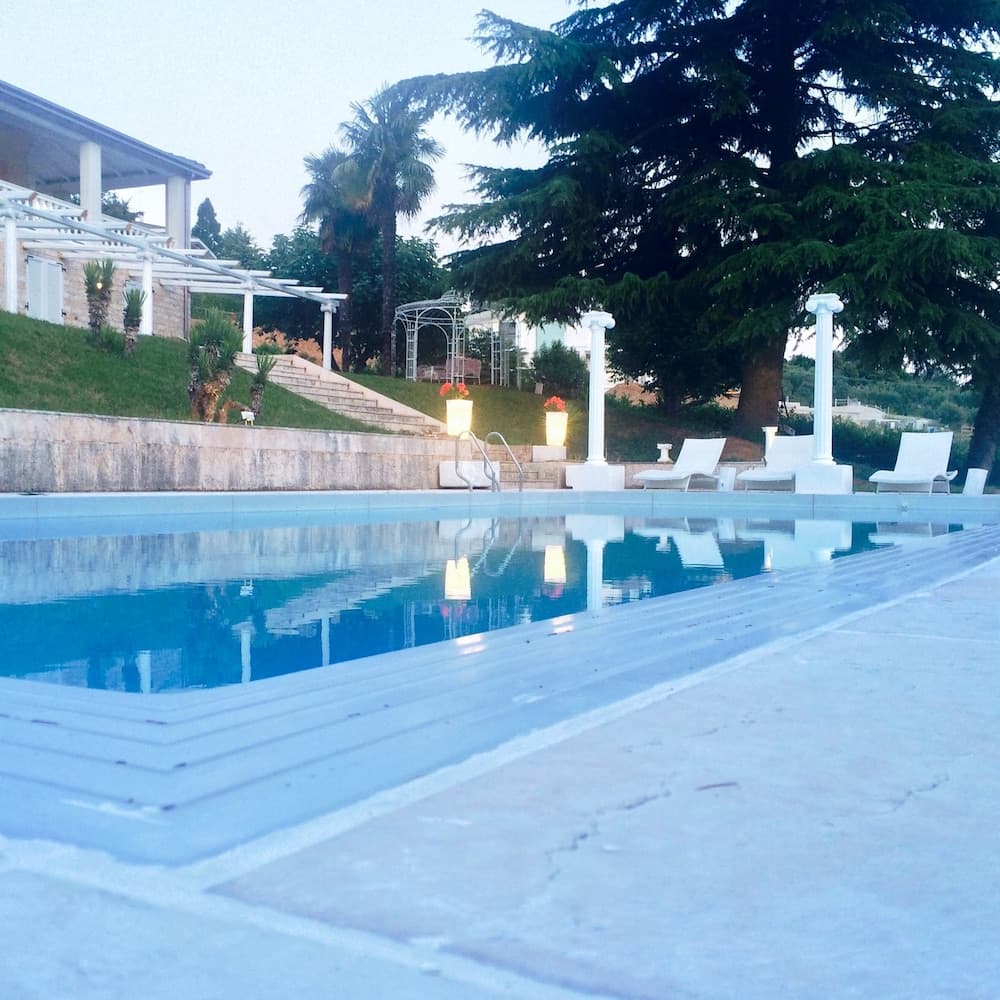 Bed and Breakfast al N. 1