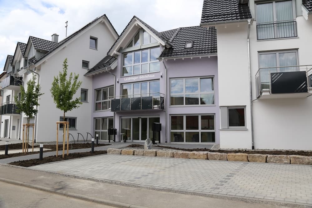 Leidringer Gästehaus