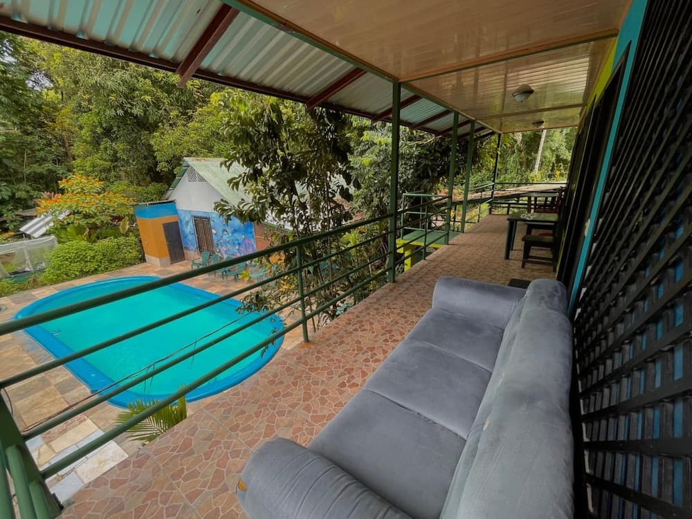 Balkon