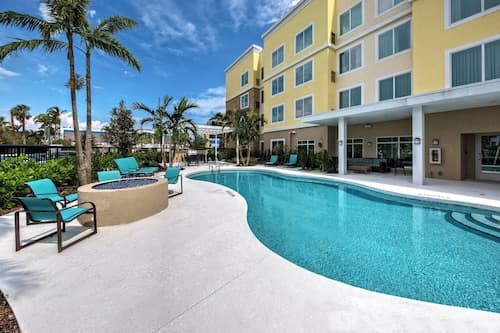 Residence Inn Fort Lauderdale Pompano Beach Central