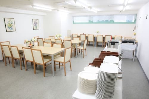 Rotary Hotel Imazato