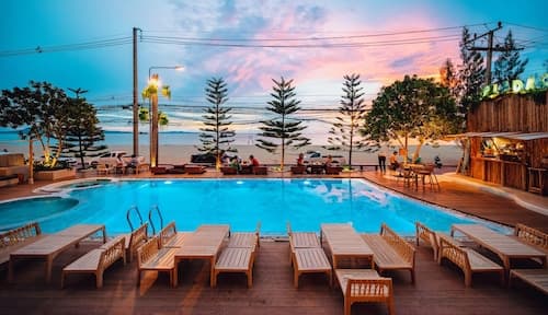 Zand Morada Pattaya