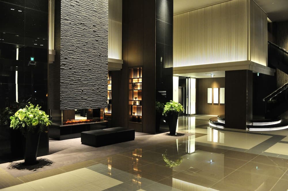 Hotel Global View Hakodate