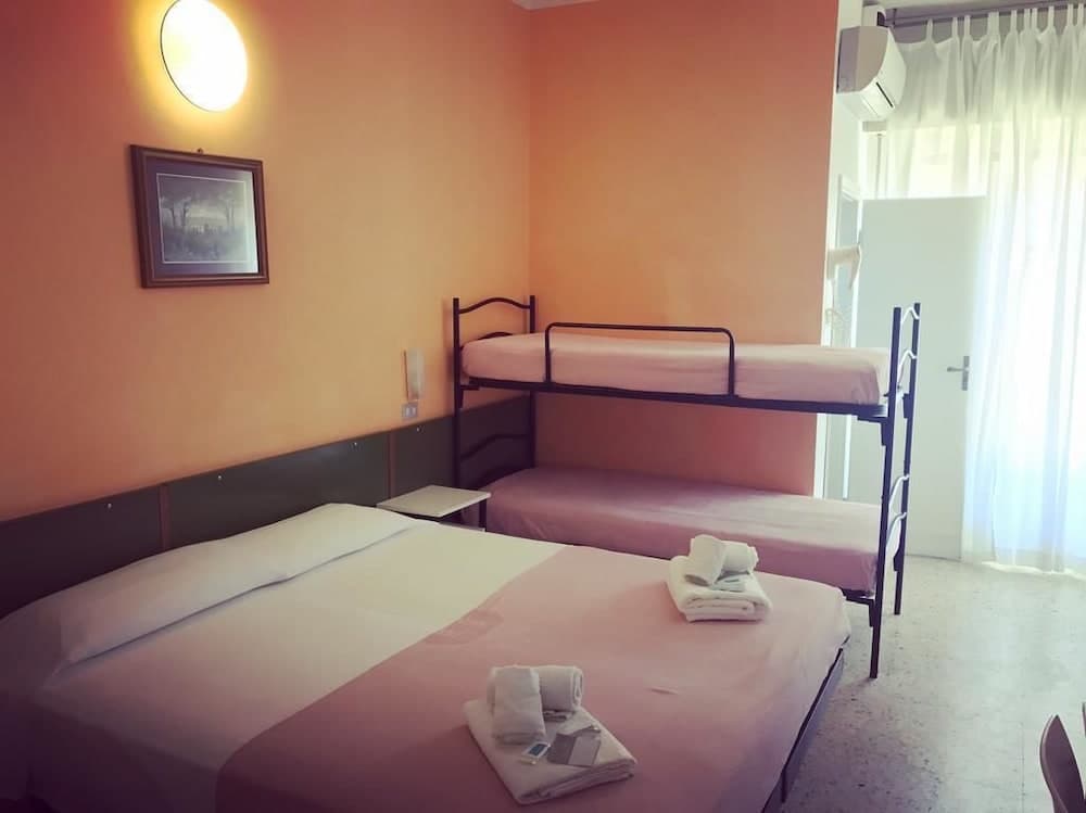 Hotel Nova Dhely