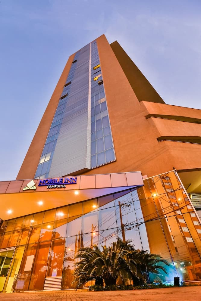 Nobile Inn Pampulha