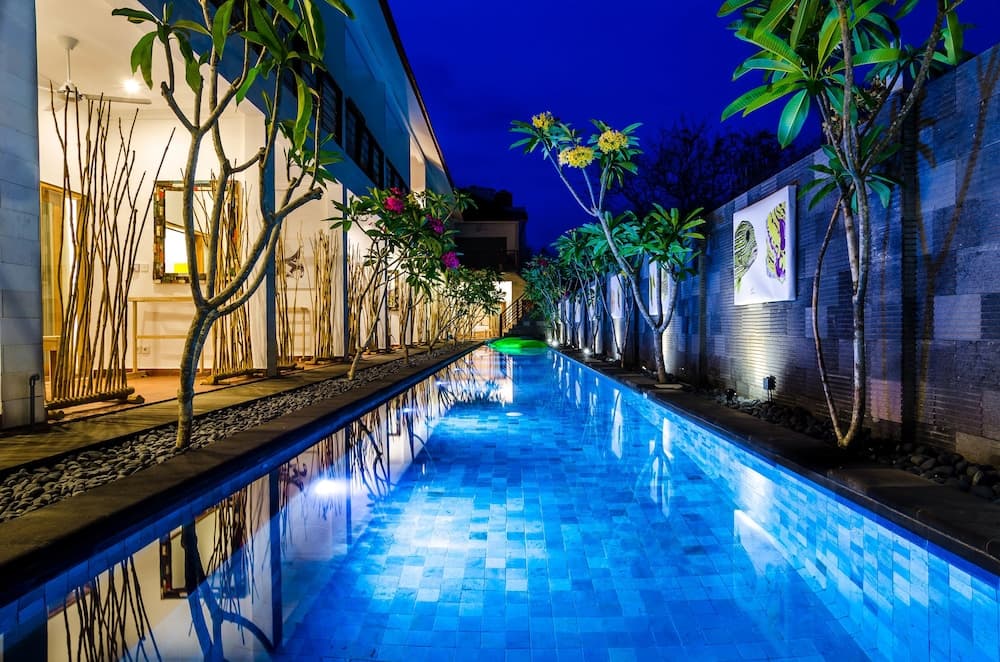 Blue Marlin Trawangan