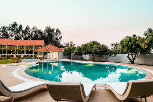 Fiestaa Resort n Events Venue
