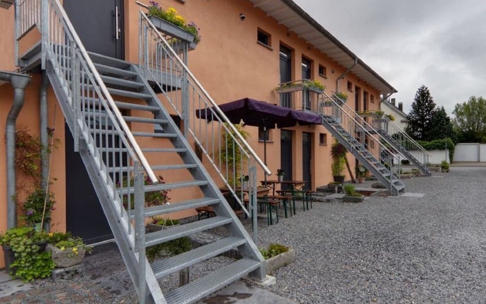 Campus Boardinghouse Aachen