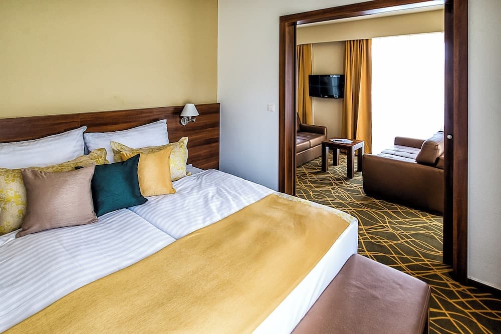 Bonvital Wellness & Gastro Hotel Hévíz - Adults Only