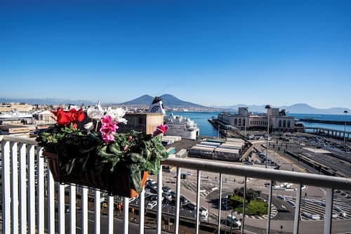 Skyhouse Beverello