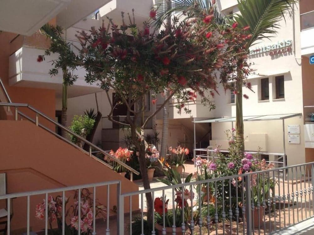 Konaklama yeri alanı