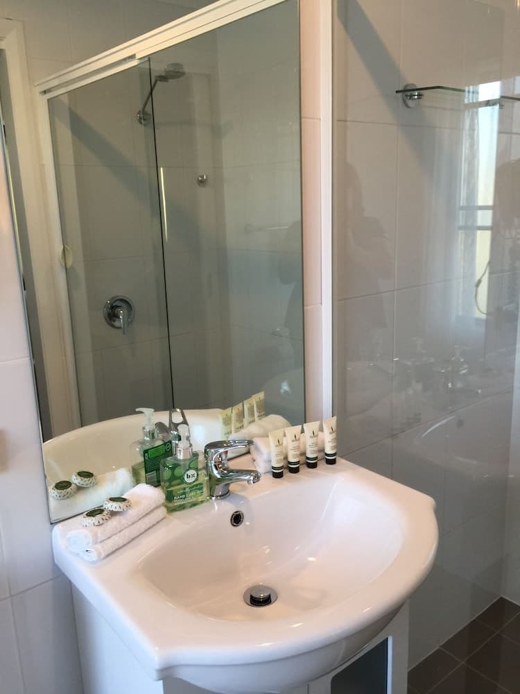 Banyo duşu
