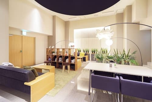 Sakura Garden Hotel