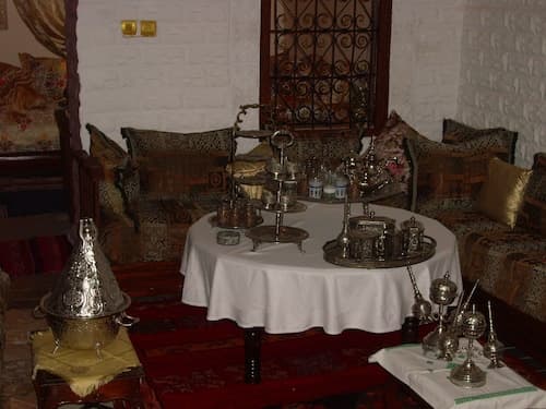 Dar Nouzha A