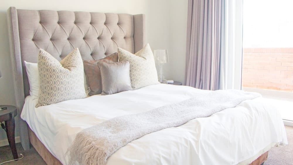 ITC Hospitality Group Two Bedrooms Canterbury Suites Building