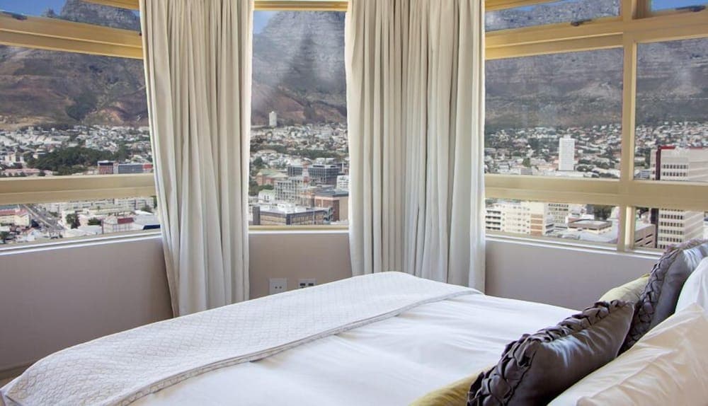 ITC Hospitality Group Penthouse 2 Bedrooms Cartwright s Corner