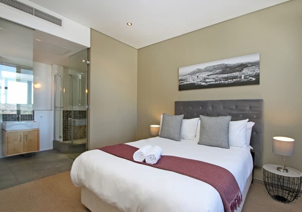 ITC Hospitality Group Three Bedrooms Cartwright s Corner