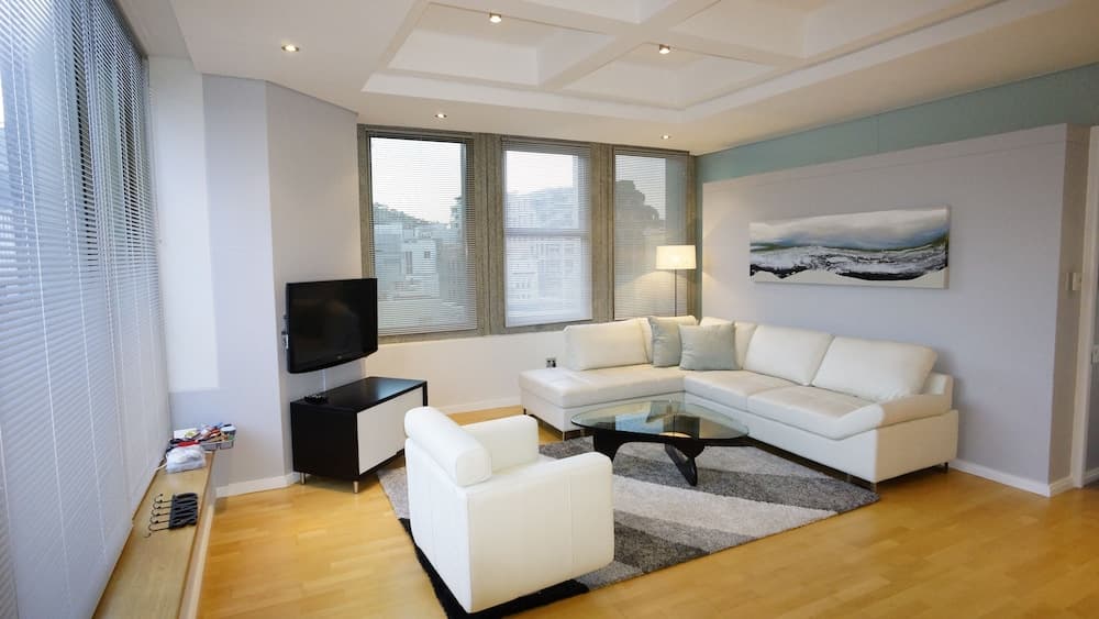 ITC Hospitality Group One Bedrooms Cartwright s Corner