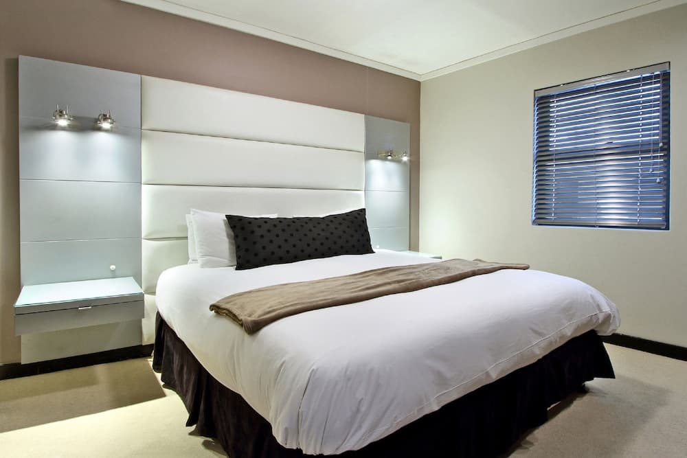 ITC Hospitality Group One Bedrooms Icon Building