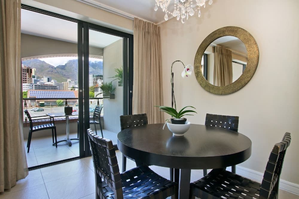 ITC Hospitality Group One Bedrooms Rockwell Building