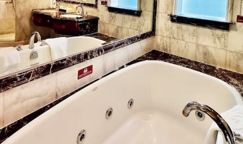 Grand Concordia Hotel
