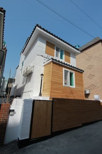 Mathilda the Guest House - Hostel