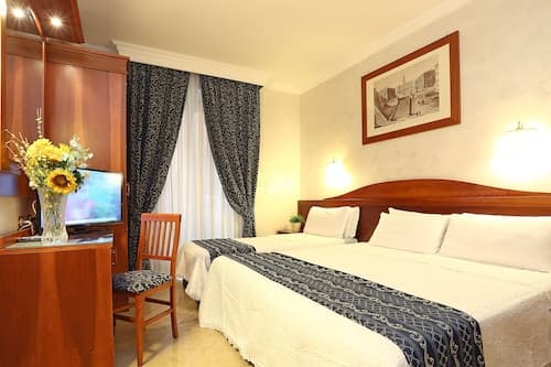 AdoraSuite B&B