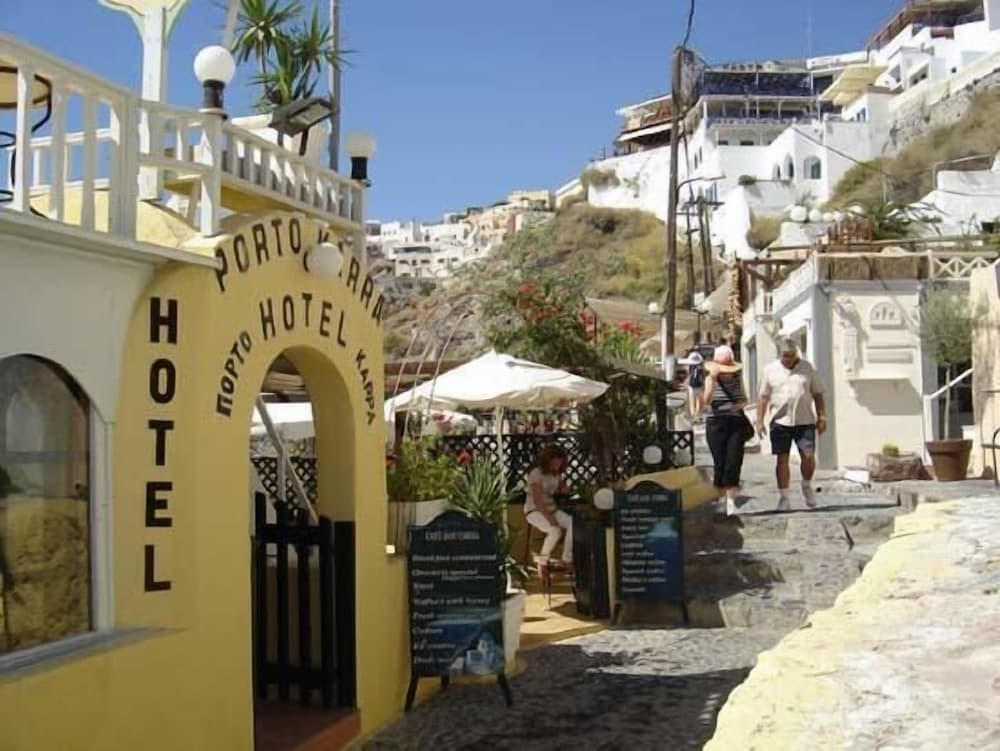 Konaklama yeri girişi