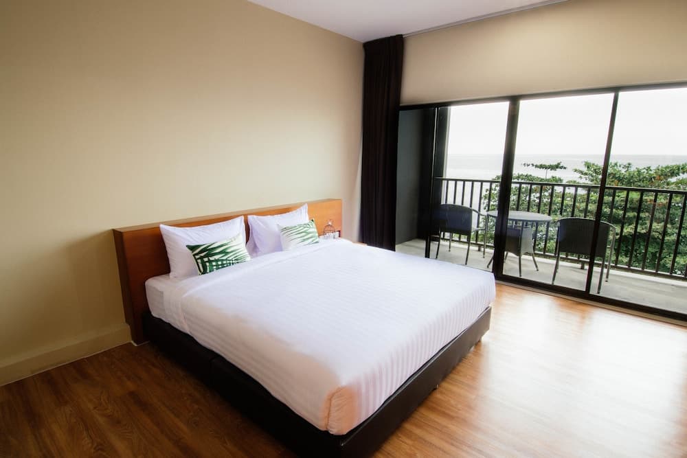 The Pat Hotel