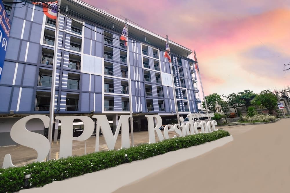 SPM Residence
