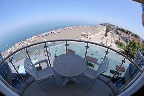 Turkuaz Beach Otel