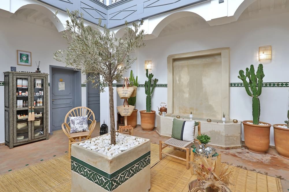 Riad Amya & Spa