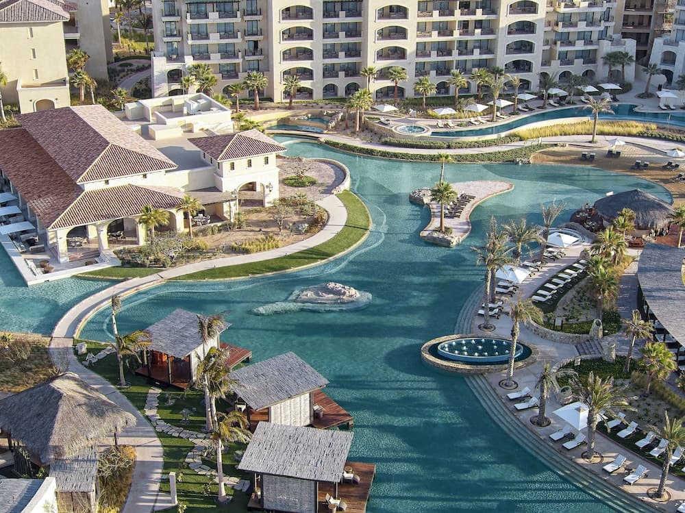 Grand Solmar Pacific Dunes Resort, Golf & Spa