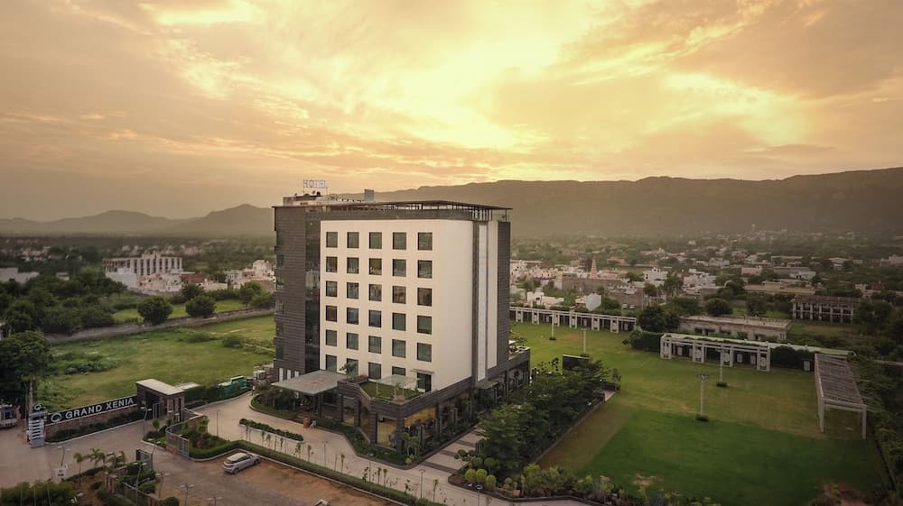 Grand Xenia Ajmer