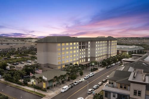 Embassy Suites By Hilton Oahu Kapolei