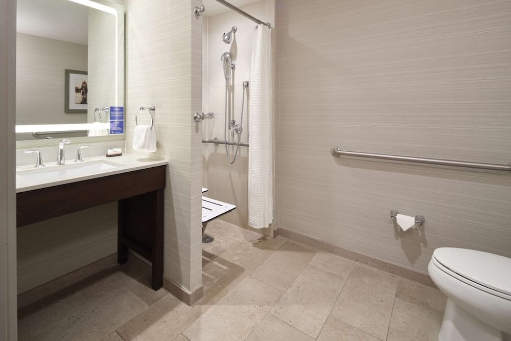 Banyo duşu