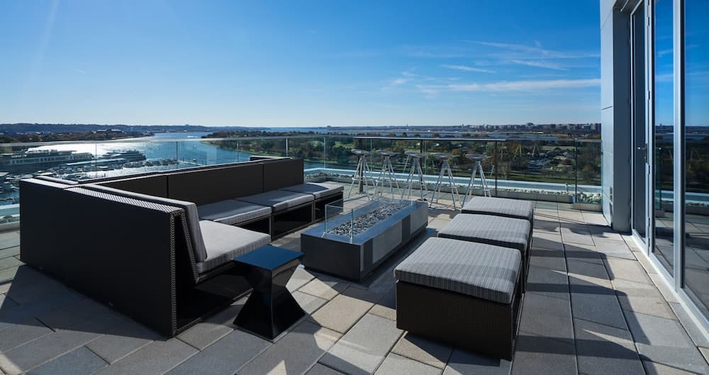 Canopy by Hilton Washington DC The Wharf