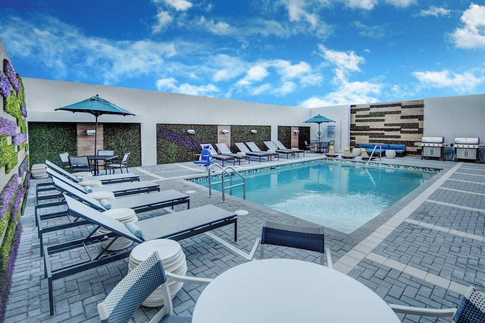 TownePlace Suites by Marriott Miami Airport